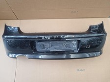 PARAURTI POSTERIORE COMPLETO