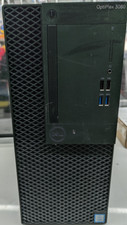 Dell Optiplex 3060 Micro-Tower