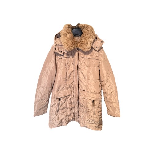 Giacca piumino donna aelle - giacca,
