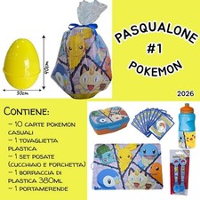 Sorpresone Uovo di Pasqua