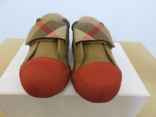 Scarpe burberry baby first - burberry,