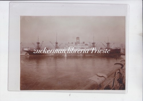 Foto nave ship - nave, a