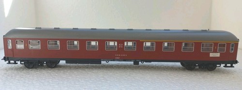 Roco 64332 carrozza - , passeggeri