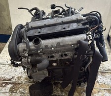 MOTORE SEMICOMPLETO PER OPEL Zafira B 20NY7928 benzina 1600 (05>08)