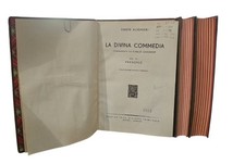 La Divina Commedia Inferno