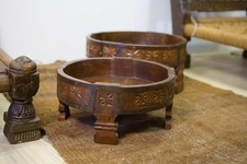 coppia macine indiane