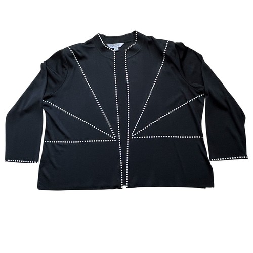 Giacca ming wang aperta - ming, 3x