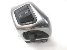COMMODO GAUCHE PIAGGIO MP3 500