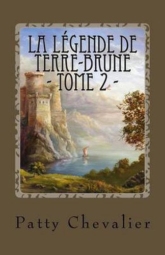 Lgende terre brune le - lgende, terre-brune:
