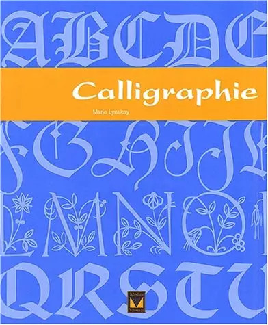 Calligraphie marie lynskey - marie,