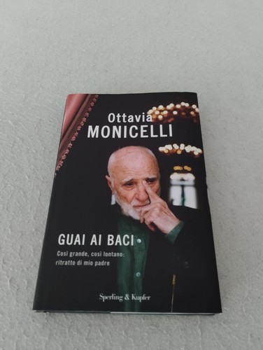Guai baci ottavia - ai,