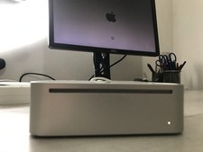 Apple Mac mini A1103 PowerPC