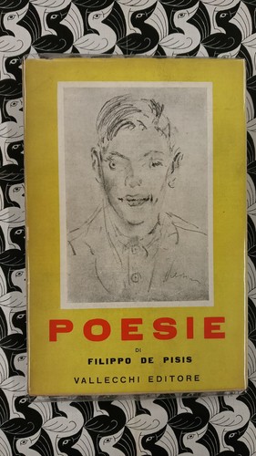 Filippo pisis poesie - de,