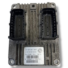 CENTRALINA MOTORE FIAT 500 1.2