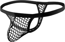 Sexy String Uomo Intimo