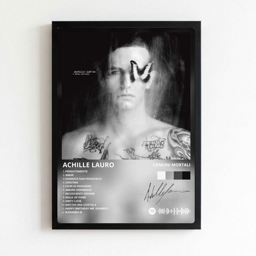 Achille lauro comuni - achille,