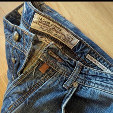 Jacob Cohen Pw688 Tailored