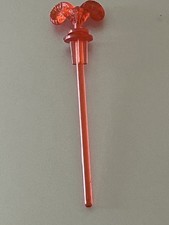 💎 Skeletor Laser Light Original Weapon Motu Masters Of The Universe No Tytus