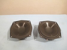 Woofer driver pollici - woofer, 5