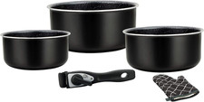 Batteria Da Cucina – Set Di
