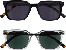 KOI Set Di 2 Occhiali Da