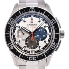 orologio uomo automatico con