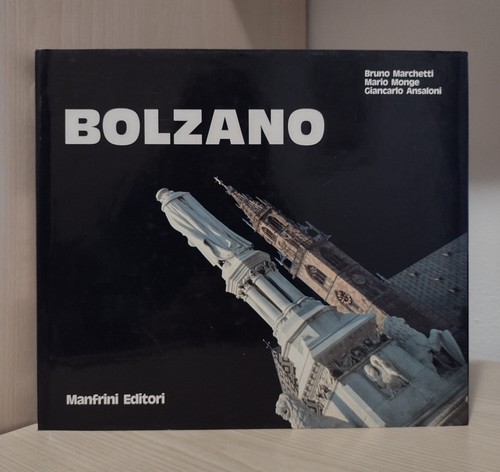 Bolzano marchetti monge - bolzano,