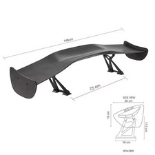 Simoni Racing Spoiler Ala