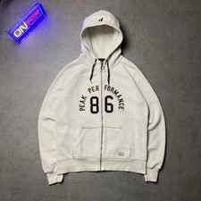 Peak Performance Hoodie Jacket