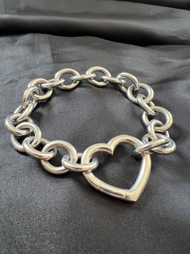 Bracciale vintage tiffany - vintage,