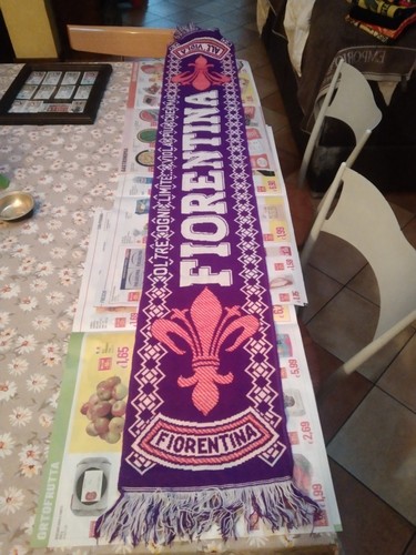 Sciarpa bufanda scarf