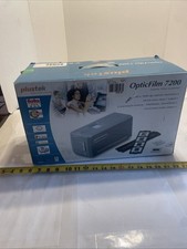 Plustek OpticFilm 7200