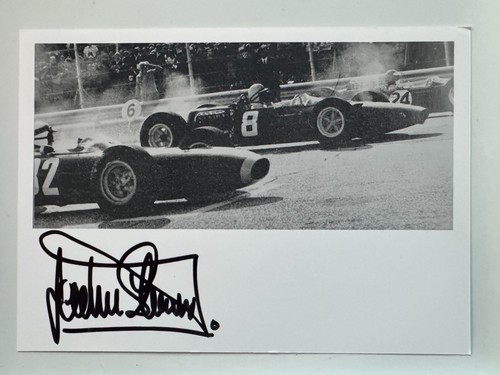 Jackie stewart formula - stewart,