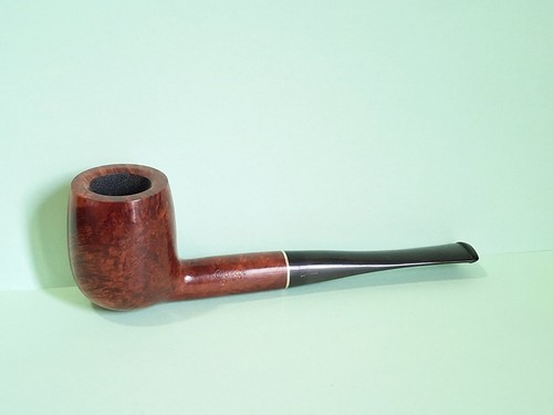 Estate pipe 烟斗 pipa - pipe,