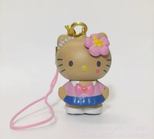 Charm telefono sanrio hello - charm,