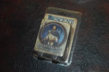 Descent Rylan Olliven Pack