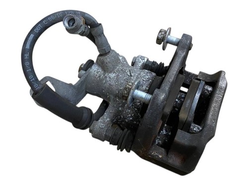 Coperchio calibro sinistro - calibro,