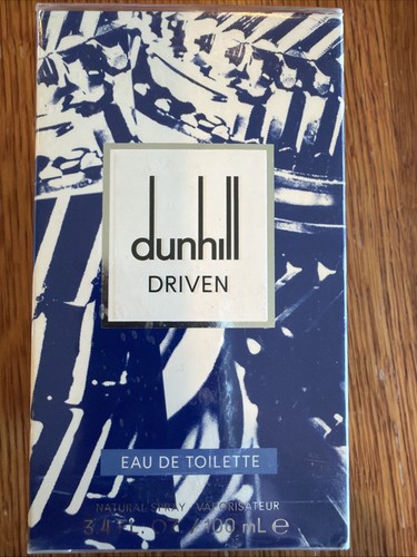 Dunhill driven alfred - by,