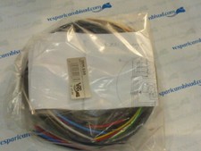 IMPIANTO ELETTRICO MOTO GUZZI