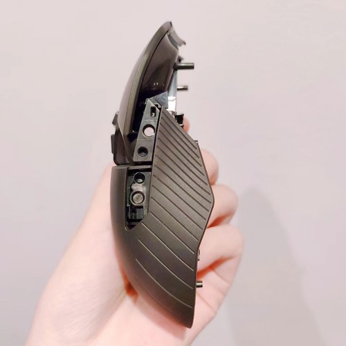 Mouse shell accessori - mouse, di