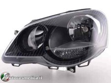 Coppia fari fanali anteriori