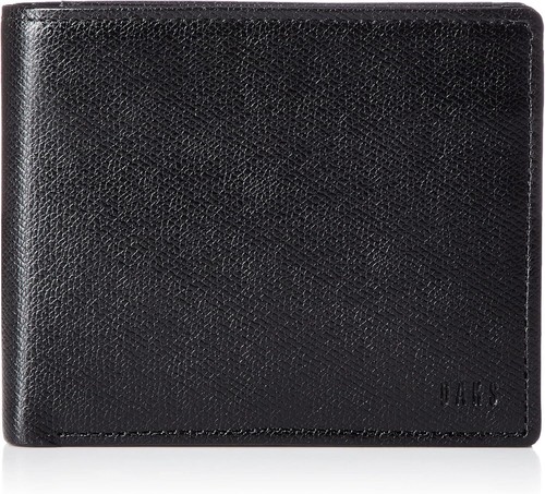 Daks portafoglio fold - portafoglio, bi-fold