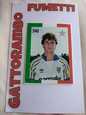 Figurine Calciatori n. 240