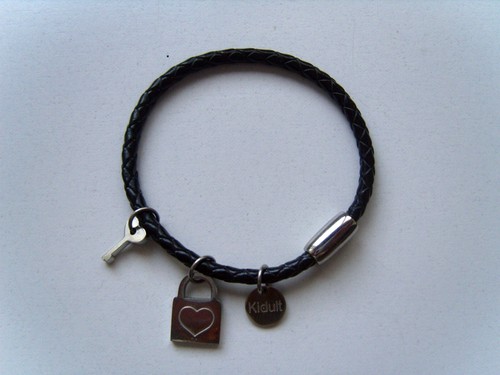 Braccialetto kidult con - braccialetto,