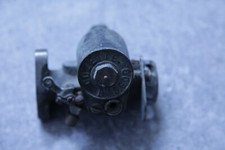 Carburateur Cozette en bronze carburettor bronze ML21 PREWAR