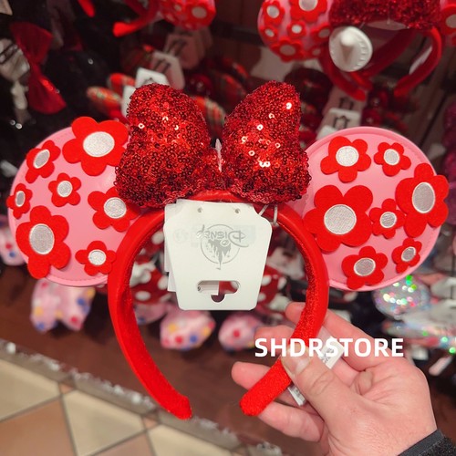Cerchietto orecchio disney - cerchietto,