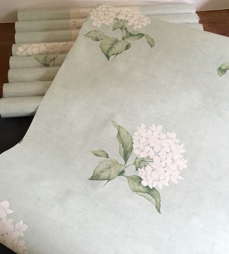 Carta parati laura ashley - parati,