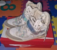 Scarpe Donna Nike Dunk Sky High Wedge - zeppa interna  - 39