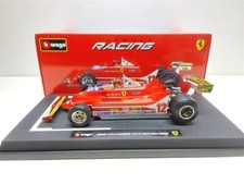 Ferrari 312T4 Winner GP Sud