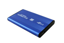 CASE BOX 2,5" HARD DISK SSD